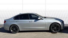 BMW 3 Series 320d Sport 4dr Step Auto Diesel Saloon